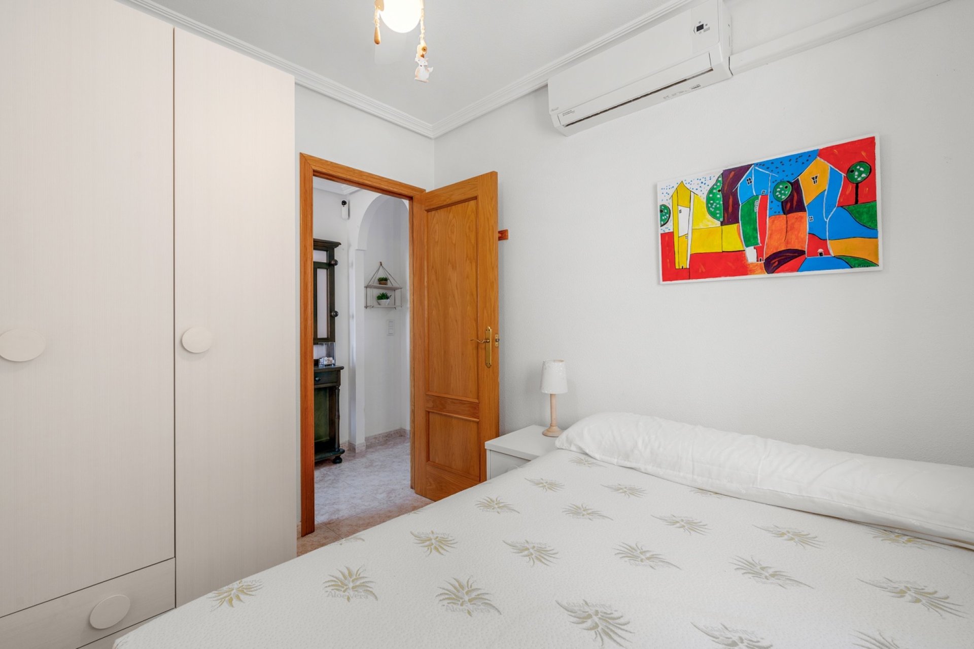 Herverkoop - Appartement / flat - Santa Pola