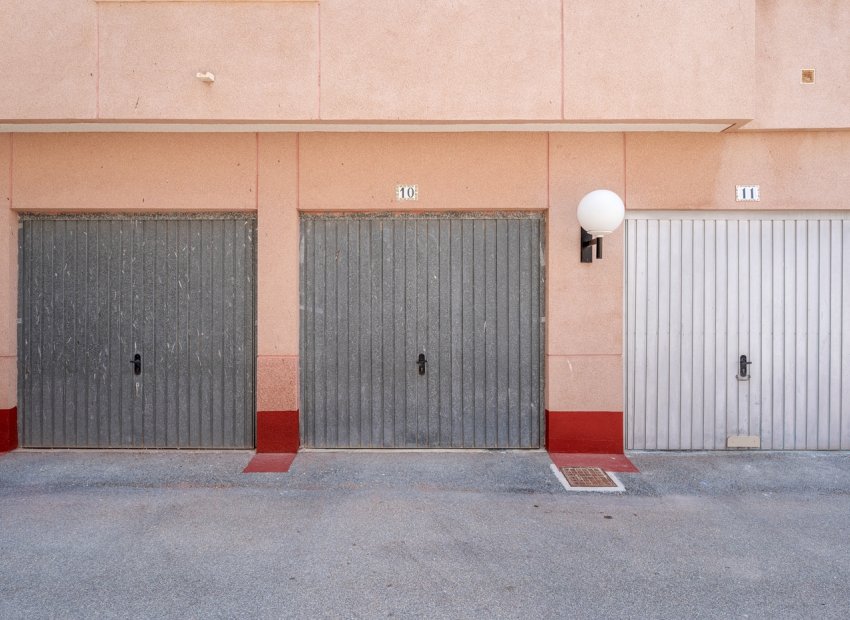 Herverkoop - Appartement / flat - Santa Pola