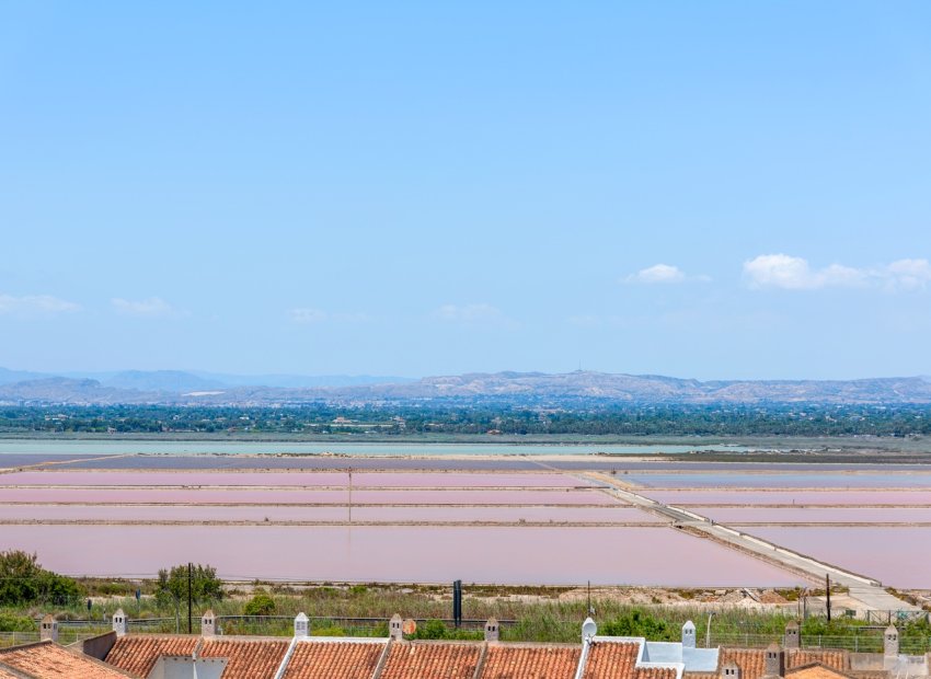 Herverkoop - Appartement / flat - Santa Pola