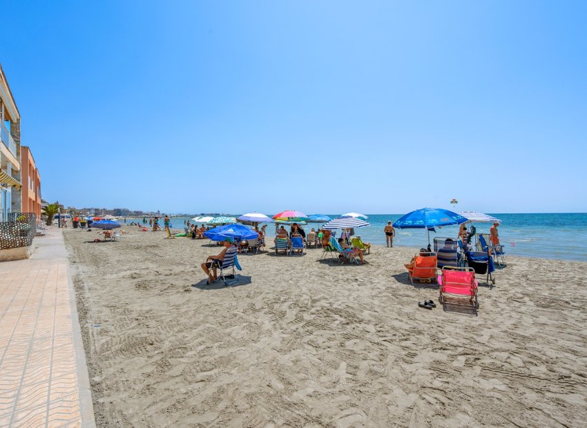 Herverkoop - Appartement / flat - Santa Pola