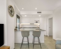 Herverkoop - Appartement / flat - Santa Rosalia