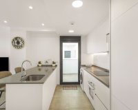 Herverkoop - Appartement / flat - Santa Rosalia