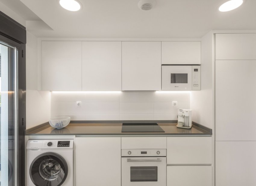 Herverkoop - Appartement / flat - Santa Rosalia