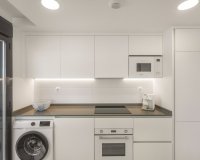 Herverkoop - Appartement / flat - Santa Rosalia