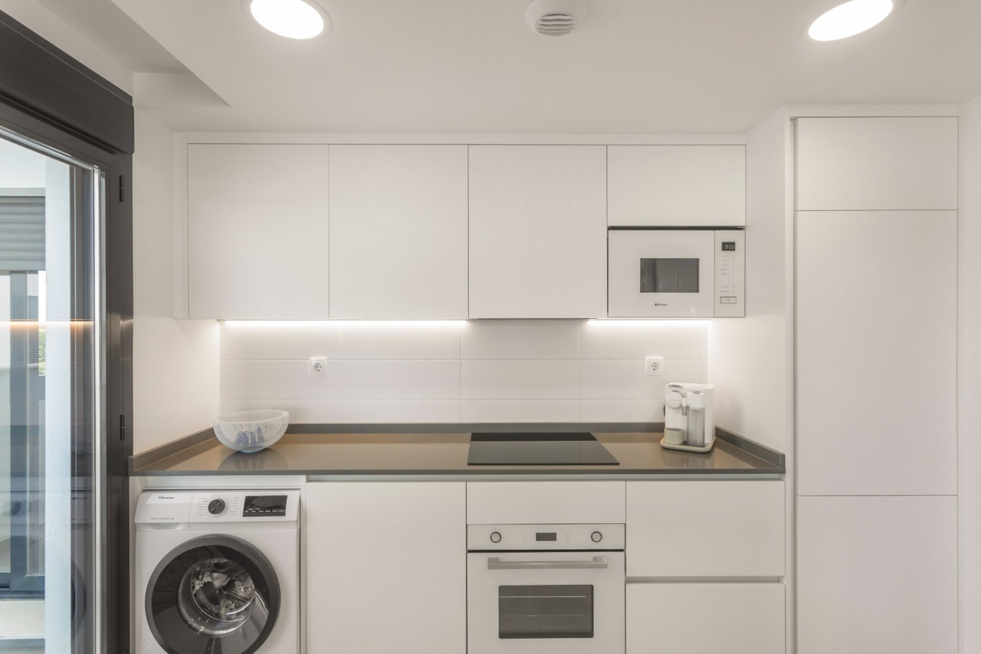 Herverkoop - Appartement / flat - Santa Rosalia