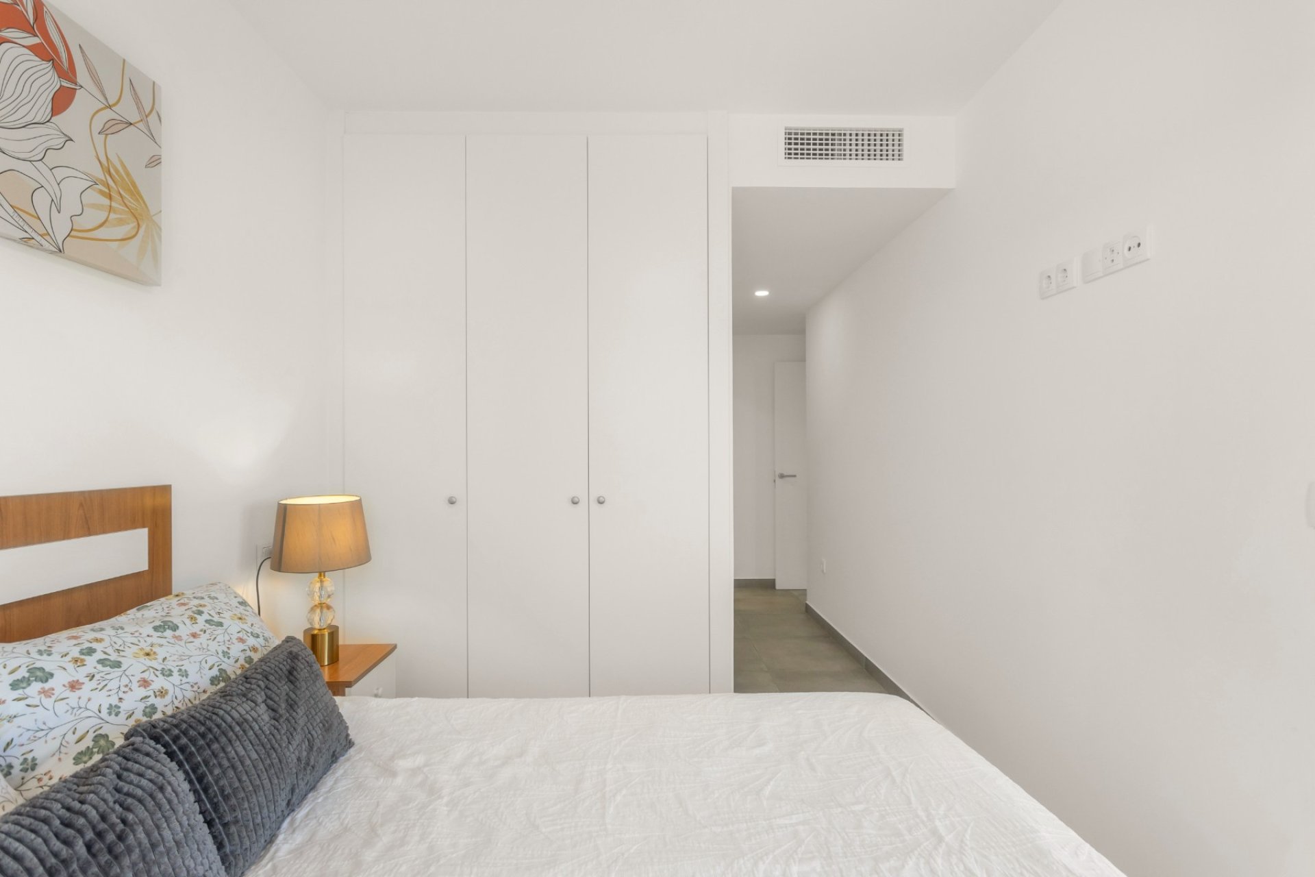 Herverkoop - Appartement / flat - Santa Rosalia