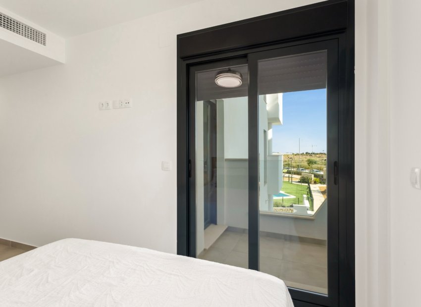 Herverkoop - Appartement / flat - Santa Rosalia