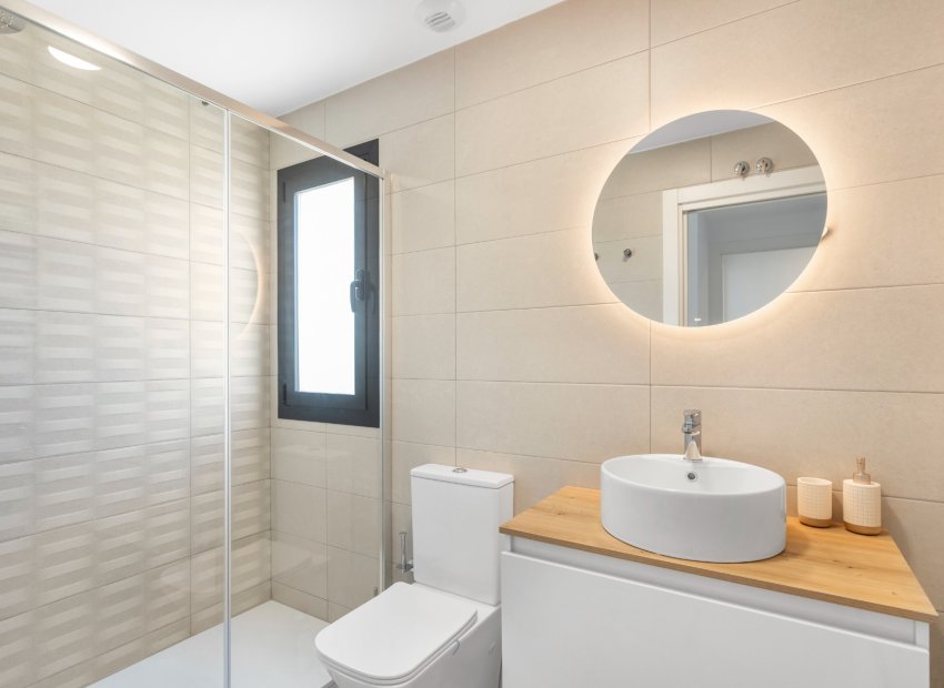 Herverkoop - Appartement / flat - Santa Rosalia