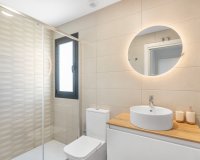 Herverkoop - Appartement / flat - Santa Rosalia