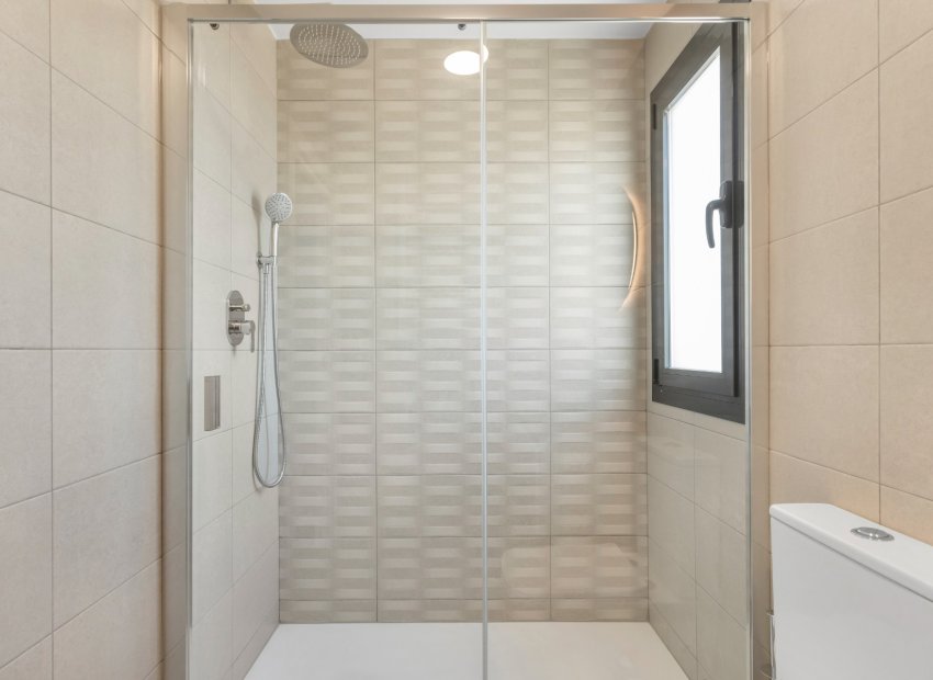 Herverkoop - Appartement / flat - Santa Rosalia