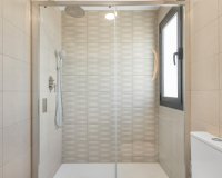 Herverkoop - Appartement / flat - Santa Rosalia