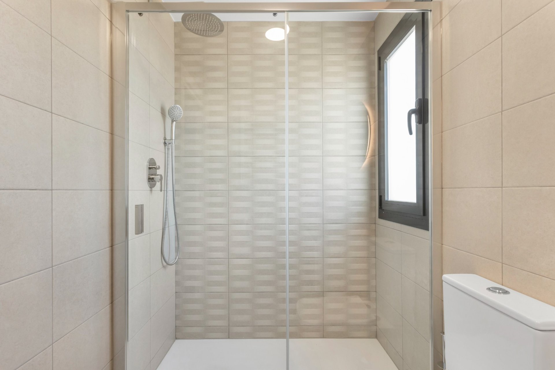 Herverkoop - Appartement / flat - Santa Rosalia