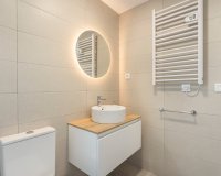 Herverkoop - Appartement / flat - Santa Rosalia