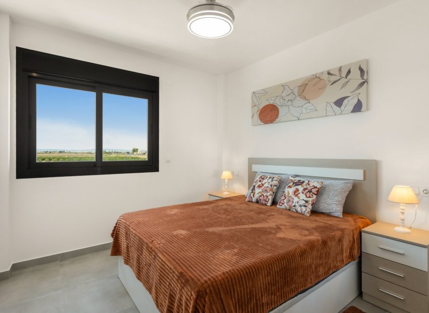 Herverkoop - Appartement / flat - Santa Rosalia