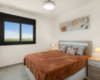 Herverkoop - Appartement / flat - Santa Rosalia