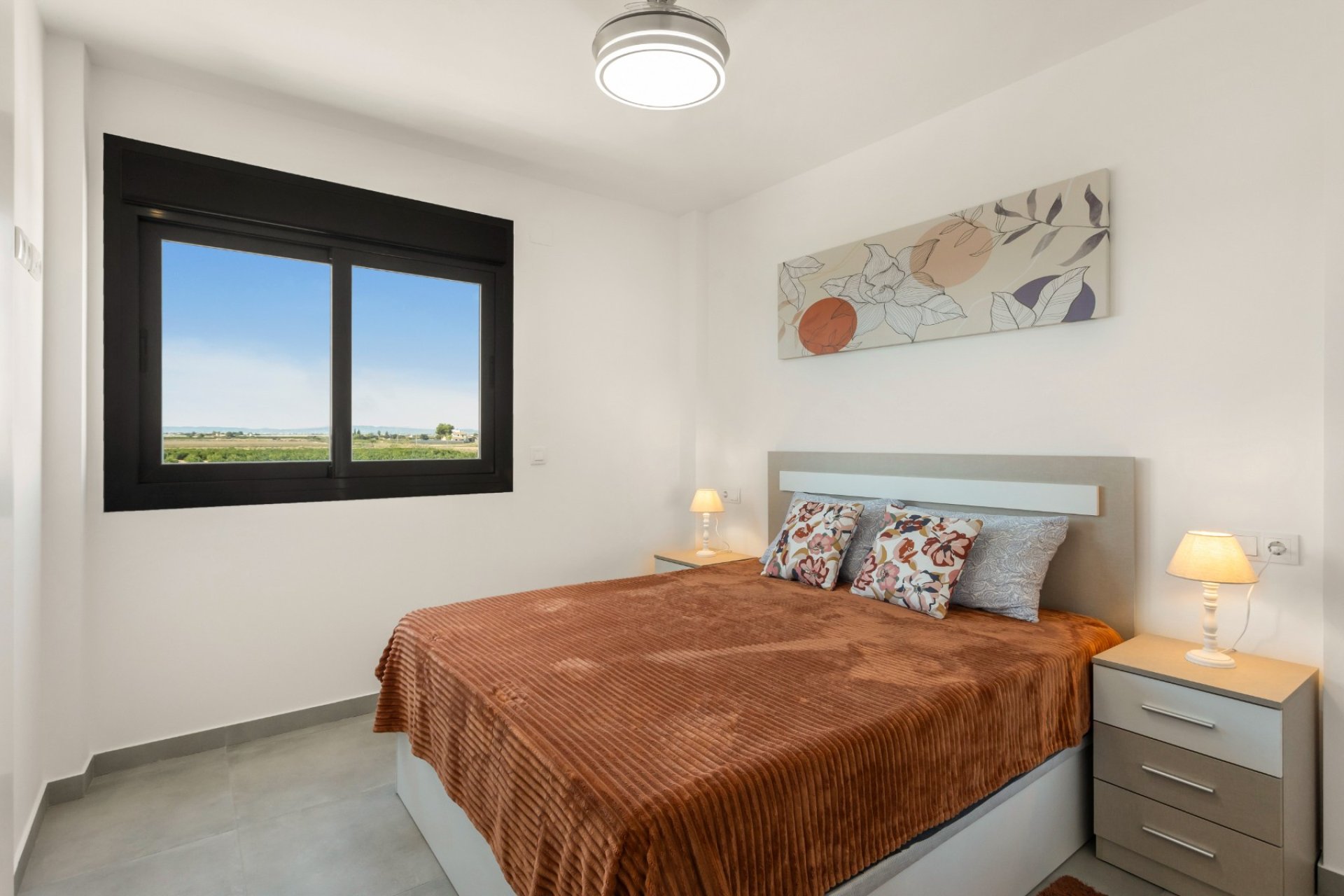 Herverkoop - Appartement / flat - Santa Rosalia