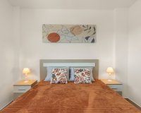 Herverkoop - Appartement / flat - Santa Rosalia