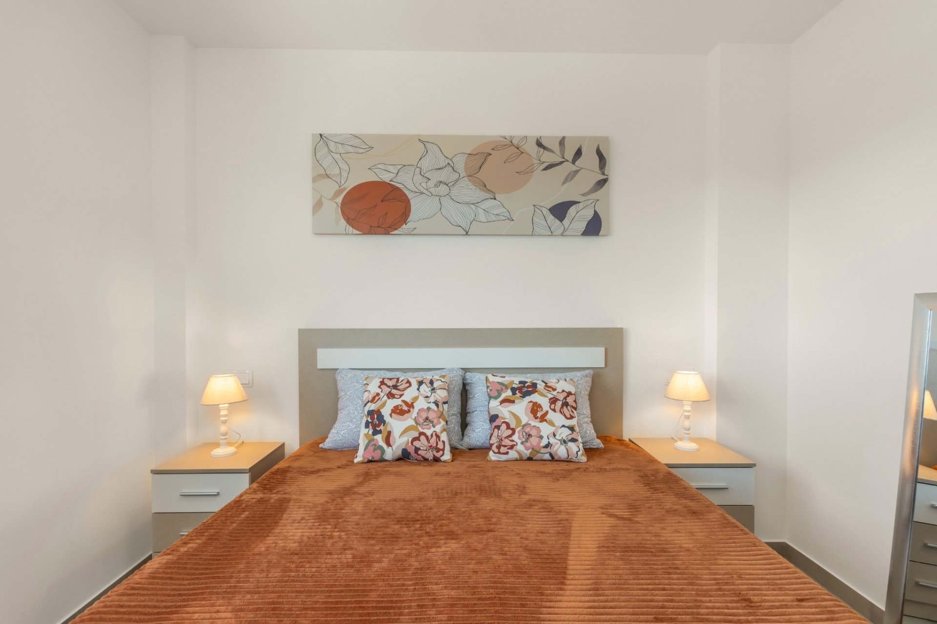 Herverkoop - Appartement / flat - Santa Rosalia