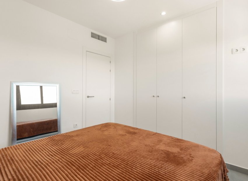 Herverkoop - Appartement / flat - Santa Rosalia