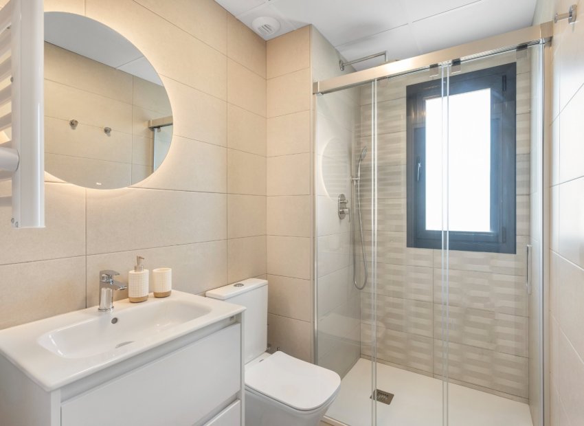 Herverkoop - Appartement / flat - Santa Rosalia