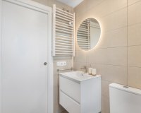 Herverkoop - Appartement / flat - Santa Rosalia