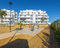 Herverkoop - Appartement / flat - Santa Rosalia