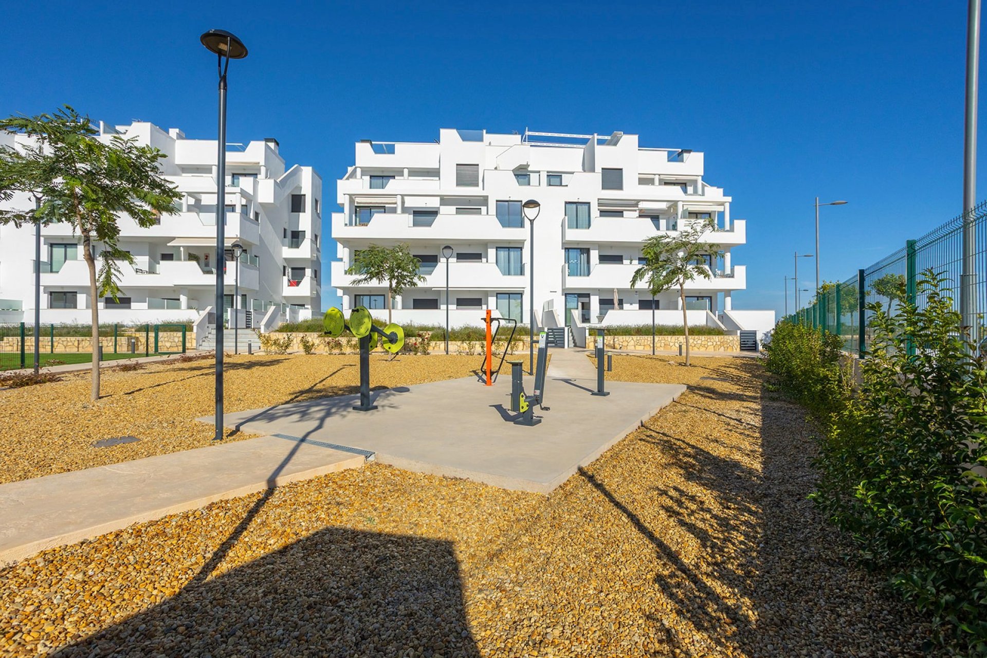 Herverkoop - Appartement / flat - Santa Rosalia