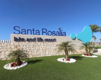 Herverkoop - Appartement / flat - Santa Rosalia