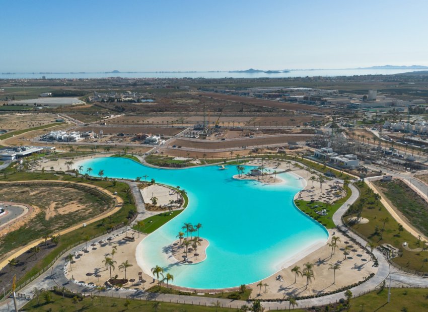 Herverkoop - Appartement / flat - Santa Rosalia