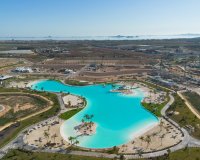 Herverkoop - Appartement / flat - Santa Rosalia