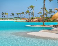 Herverkoop - Appartement / flat - Santa Rosalia