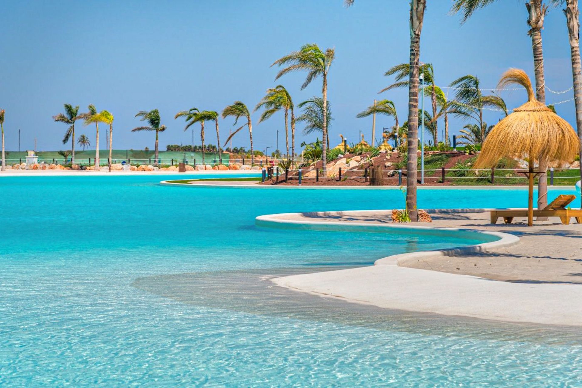 Herverkoop - Appartement / flat - Santa Rosalia