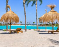 Herverkoop - Appartement / flat - Santa Rosalia