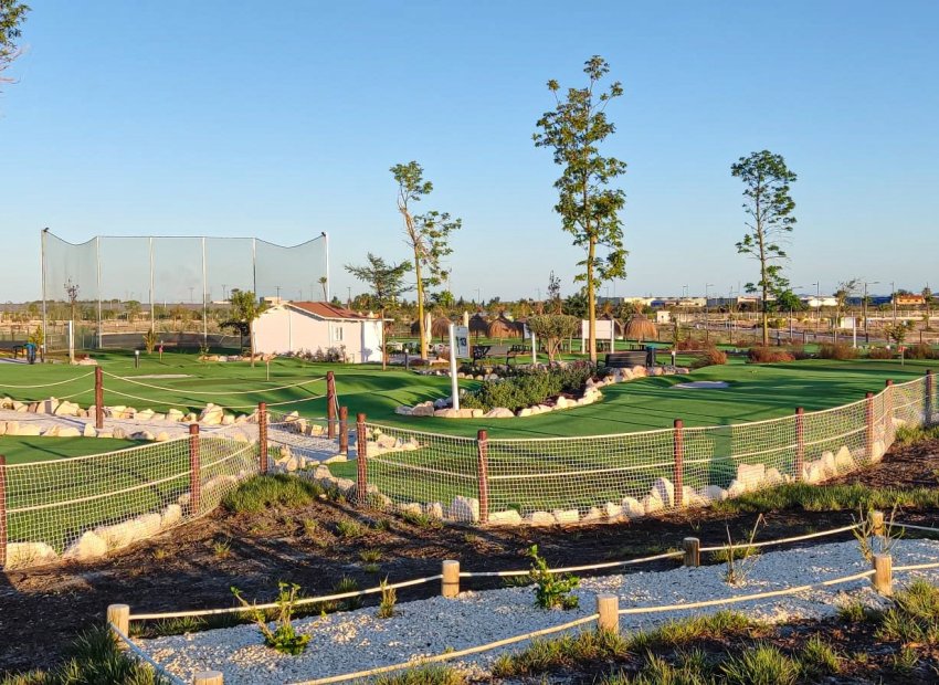 Herverkoop - Appartement / flat - Santa Rosalia