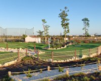 Herverkoop - Appartement / flat - Santa Rosalia