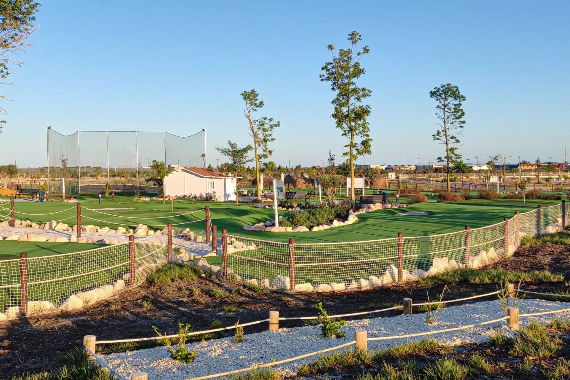 Herverkoop - Appartement / flat - Santa Rosalia