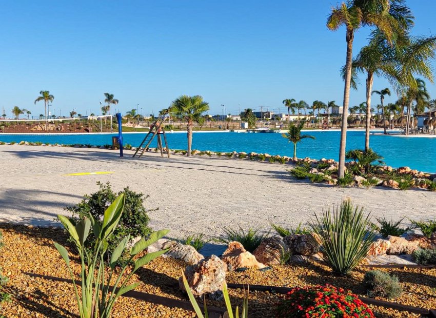 Herverkoop - Appartement / flat - Santa Rosalia