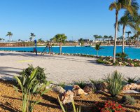 Herverkoop - Appartement / flat - Santa Rosalia