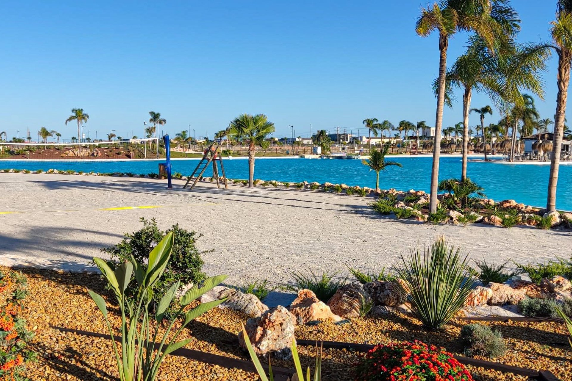 Herverkoop - Appartement / flat - Santa Rosalia