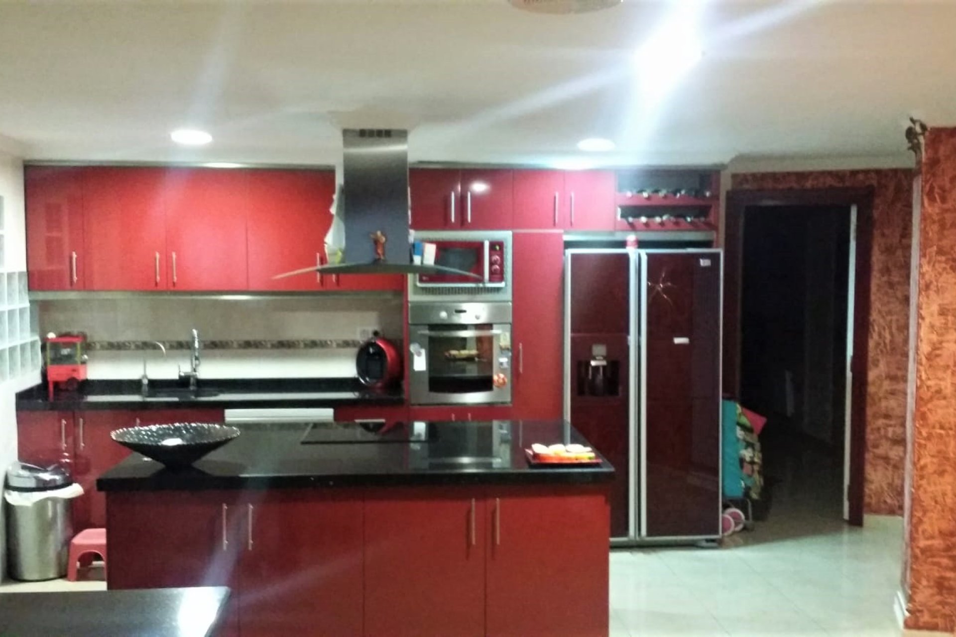 Herverkoop - Appartement / flat - Sax