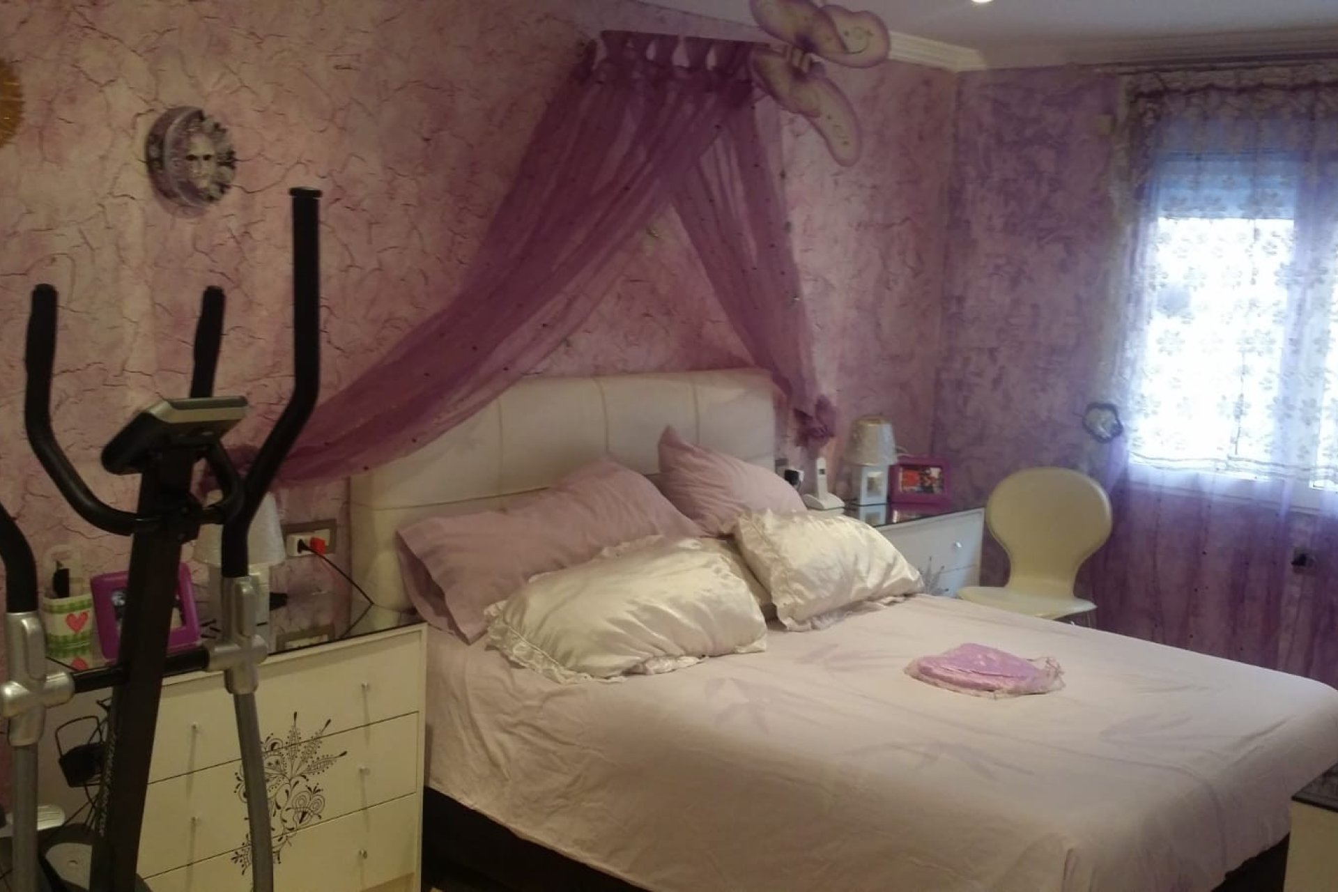 Herverkoop - Appartement / flat - Sax