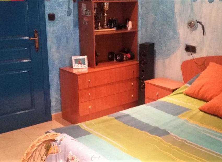 Herverkoop - Appartement / flat - Sax