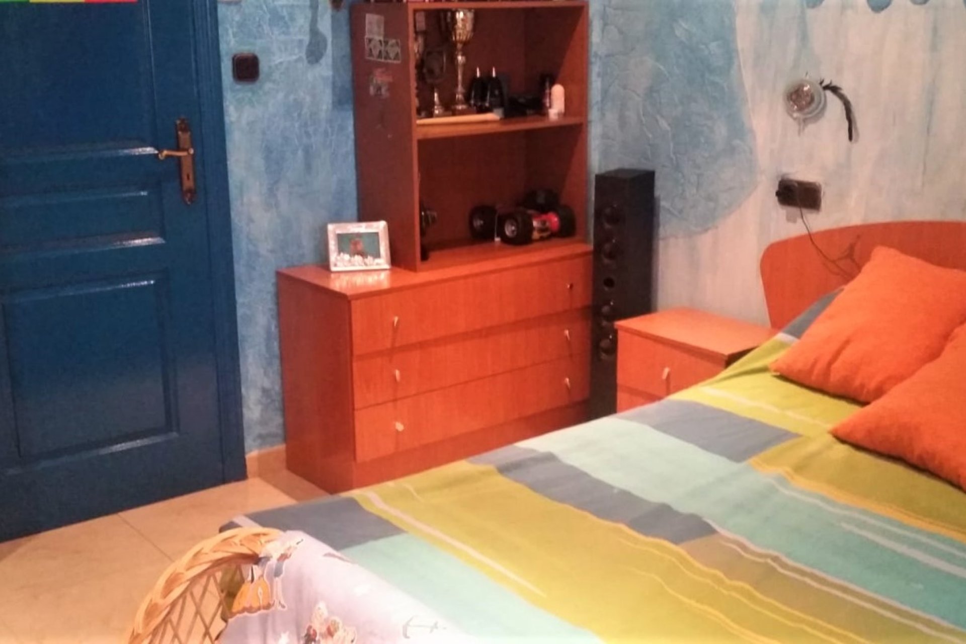 Herverkoop - Appartement / flat - Sax