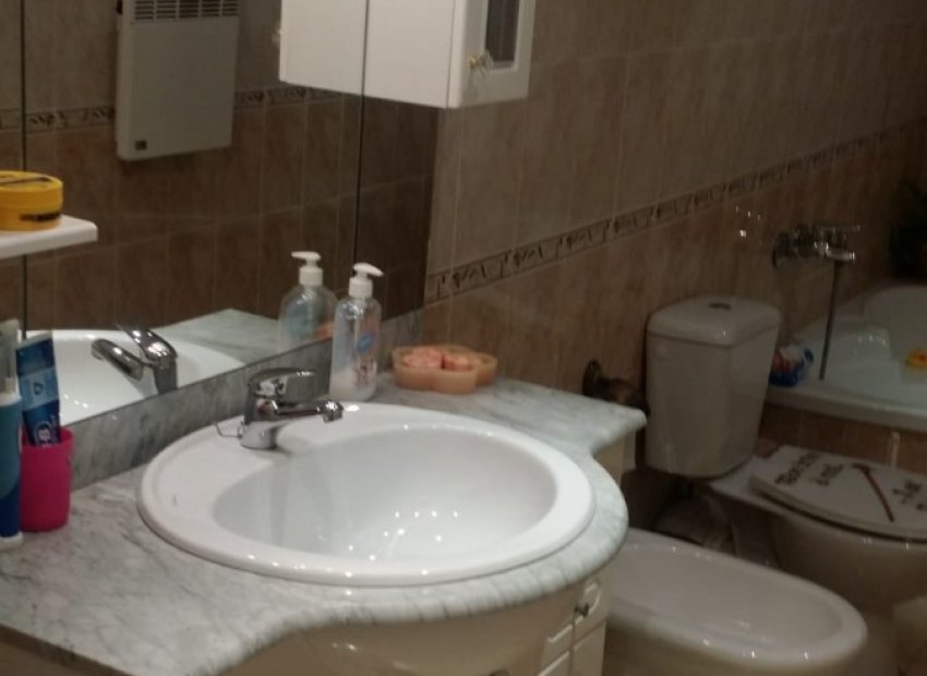 Herverkoop - Appartement / flat - Sax