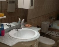 Herverkoop - Appartement / flat - Sax