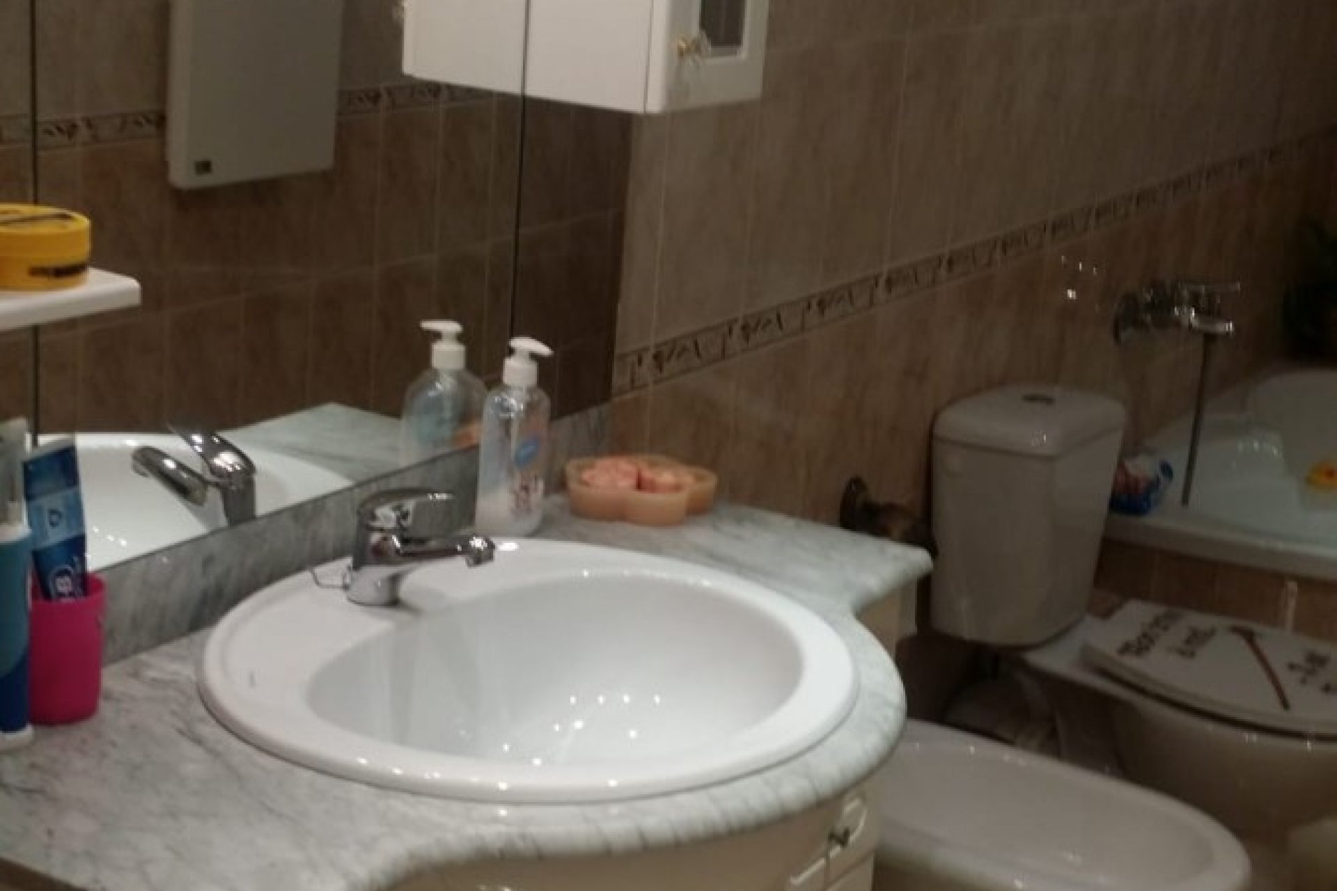 Herverkoop - Appartement / flat - Sax