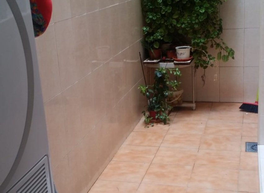 Herverkoop - Appartement / flat - Sax