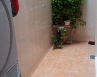 Herverkoop - Appartement / flat - Sax