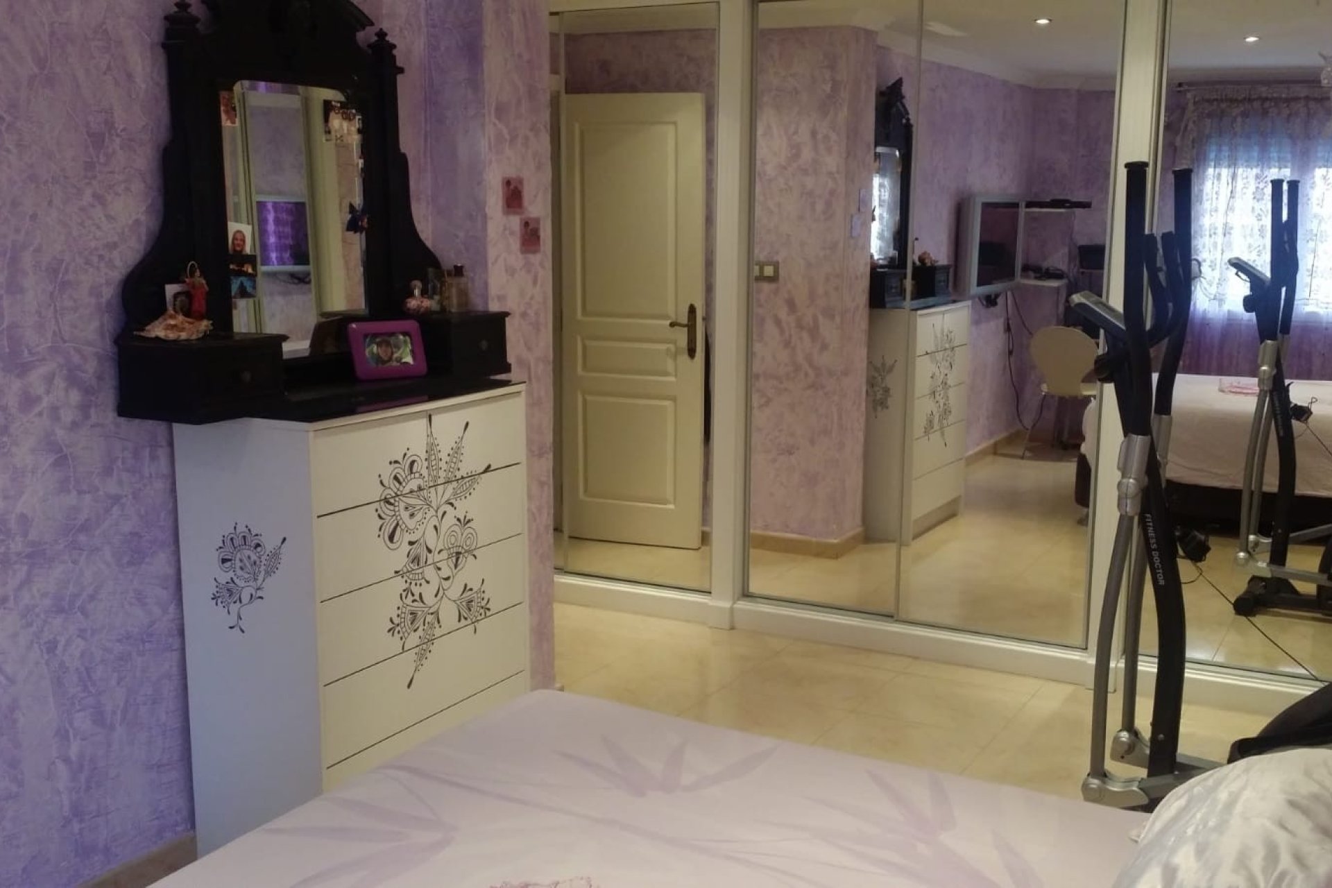 Herverkoop - Appartement / flat - Sax