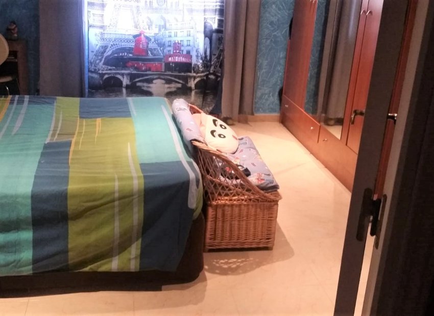 Herverkoop - Appartement / flat - Sax